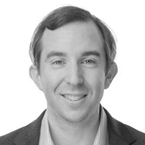 Colin Darcy