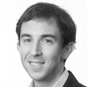 Colin Darcy