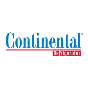 Photo of Continental Refrigerator