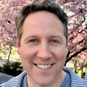 Craig Welborn