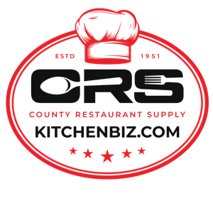 Photo of County Restaurant Supply