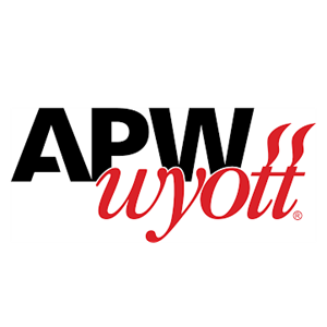 Photo of APW Wyott