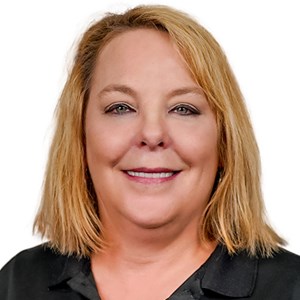 Jennifer Ward