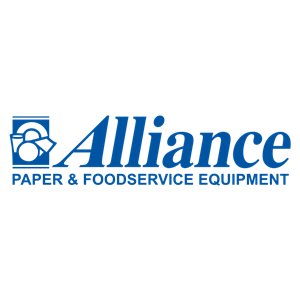 Photo of Alliance Paper & Foodservice Equipment