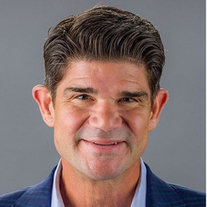 Mark Rossi