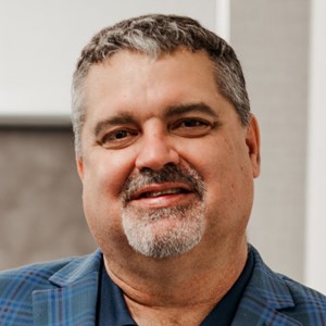 Michael Keck