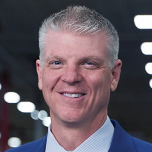 Steve Maahs
