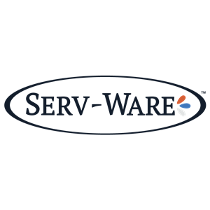 Photo of Serv-Ware Products