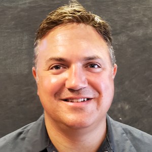 TJ Molinari