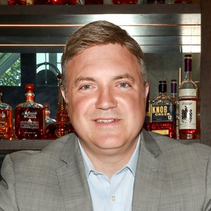 Theodore "TJ" Perlick Molinari