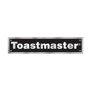 Photo of Toastmaster
