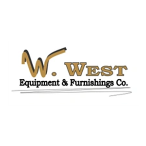 Photo of W. West Equipment & Furnishings Co.