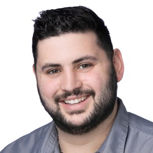 Michael Wartan