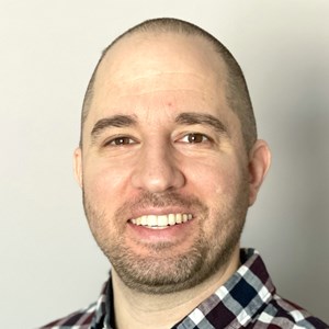 Gary Thiakos