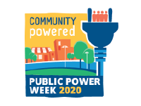 2020 Public Power Week