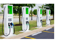 EV Charging Stations