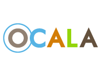 City of Ocala logo