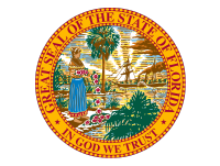 Seal of the State of Florida