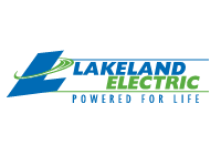 Lakeland Electric logo