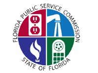 FL Public Service Commission Logo