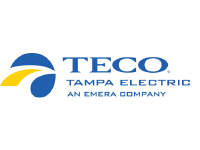 Tampa Electric Logo