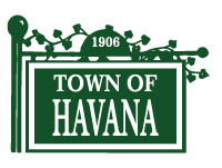 Town of Havana