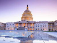 US Capitol building