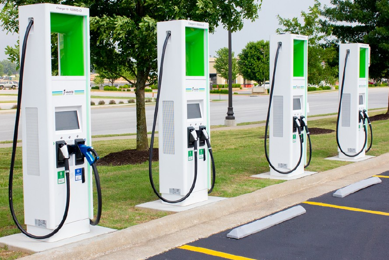 EV Chargers