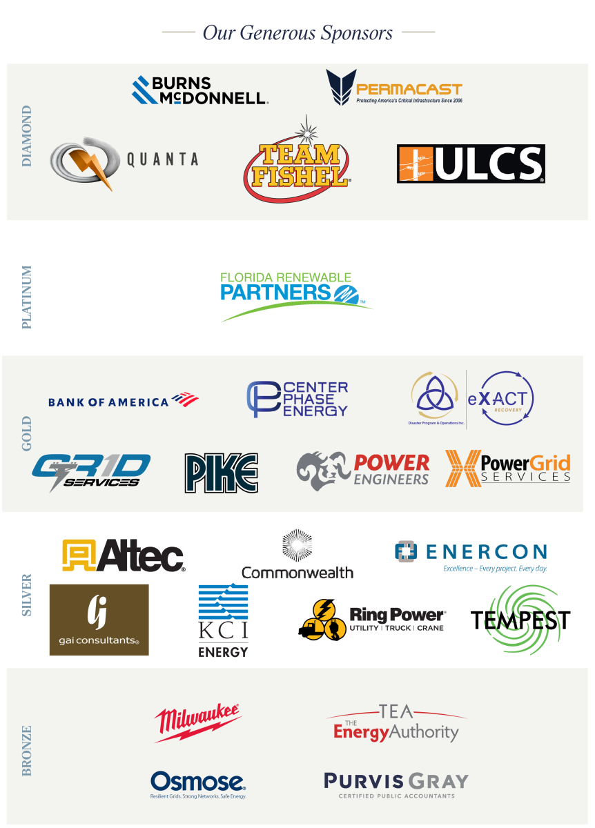 AC Sponsors