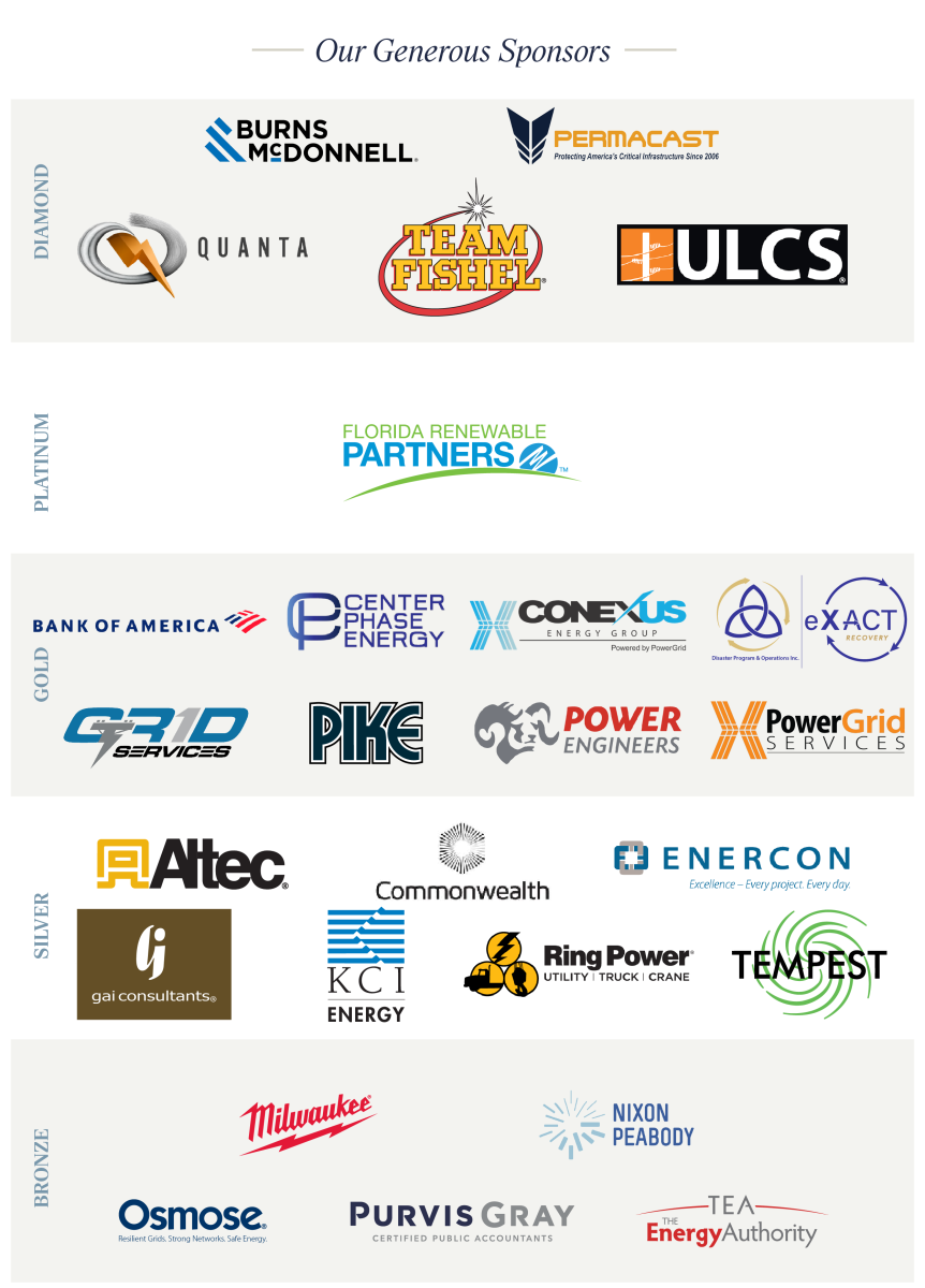 AC Sponsors