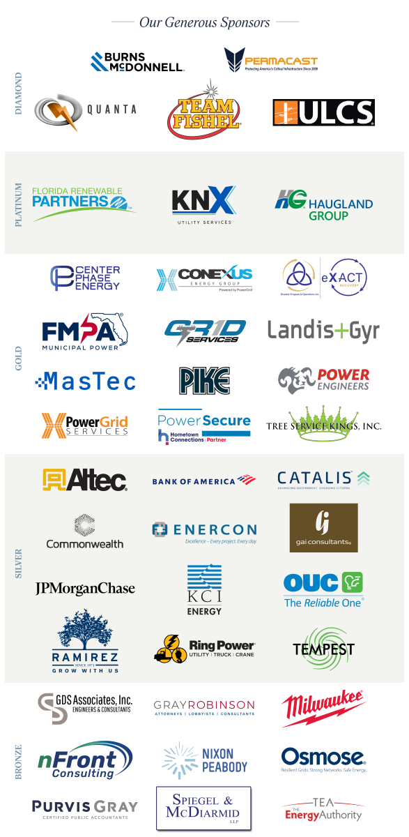 AC Sponsors