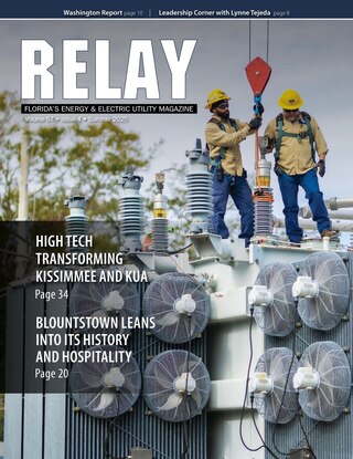 RELAY 57.4 Cover Image