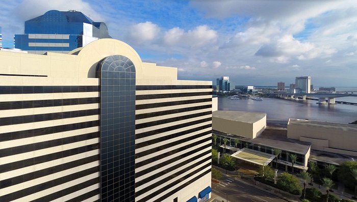 Marriott Jacksonville Downtown 