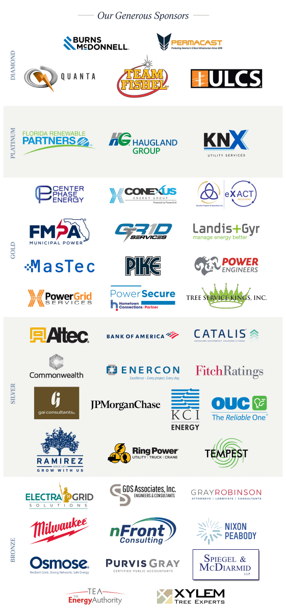 AC Sponsors