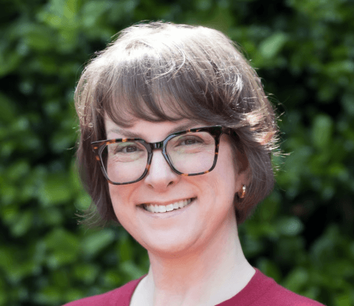 Carrie Buddin, TVPPA