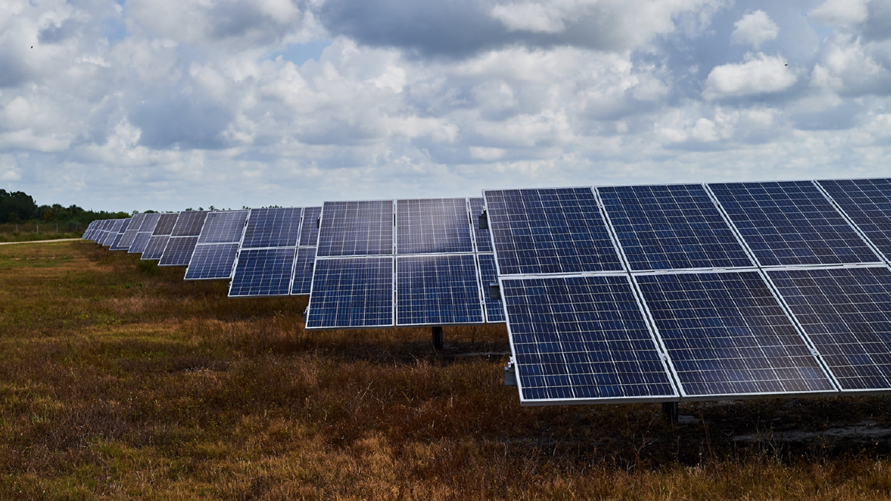 FPL Solar