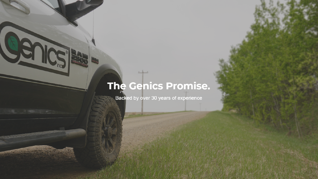 Genics