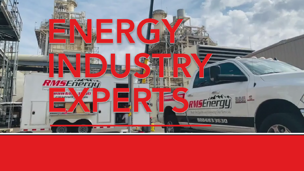 RMS Energy