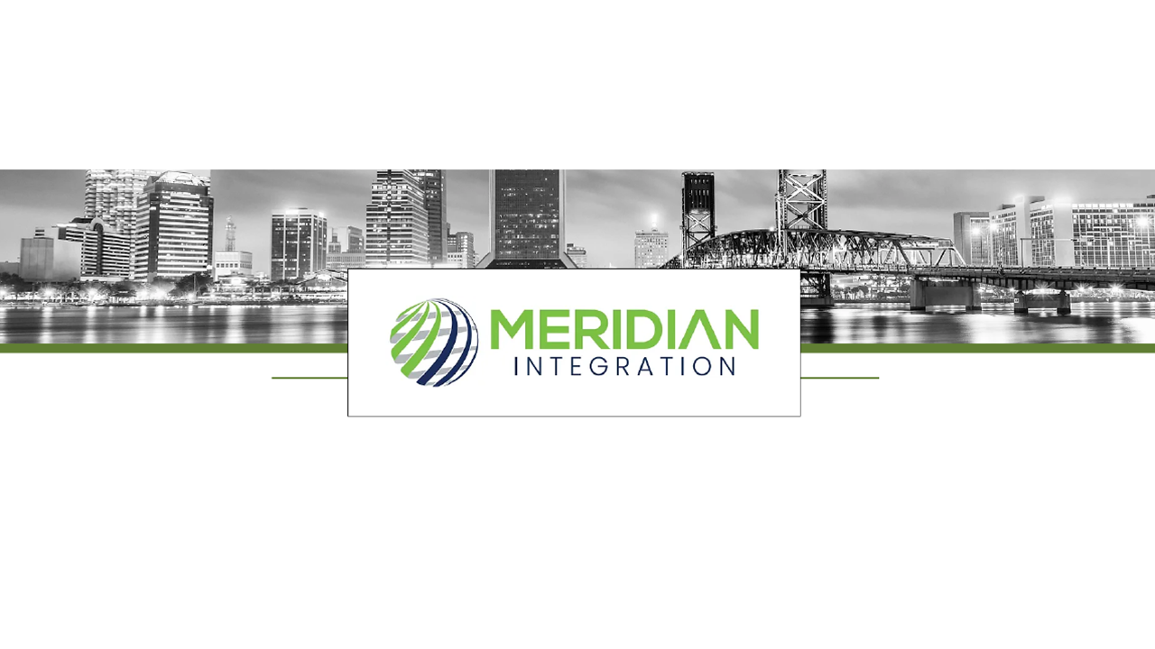 Meridian Splash