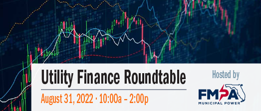 2022 Utility Finance Roundtable