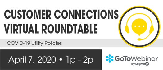 2020 FMEA Virtual Roundtable: Customer Connections - April