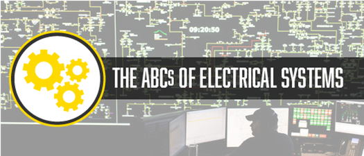 2021 The ABCs of Electrical Systems - Spring