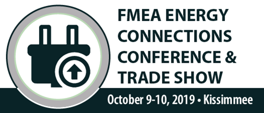 2019 FMEA Energy Connections Conference & Trade Show