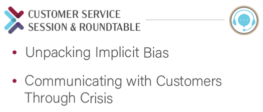 2020 Energy Connections Virtual Conference - Customer Service Session 