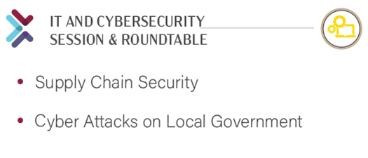 2020 Energy Connections Virtual Conference - IT & Cybersecurity Session