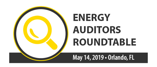 2019 Energy Auditors Roundtable