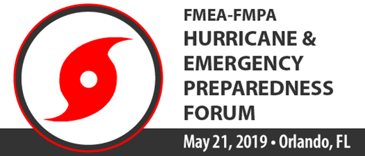 2019 FMEA-FMPA Hurricane and Emergency Preparedness Forum