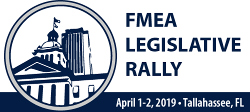 2019 FMEA Legislative Rally