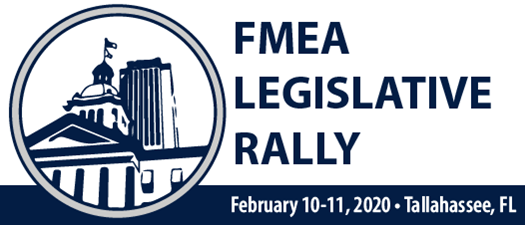 2020 FMEA Legislative Rally