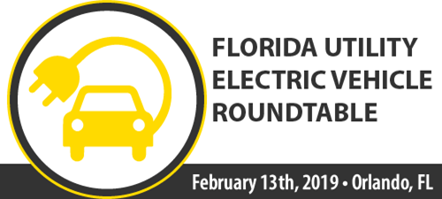 2019 Florida Utility Electric Vehicle Roundtable - Winter